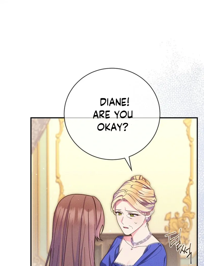 Read Princess Eveness Saves Herself chapter 14 image 42 on Lezhin