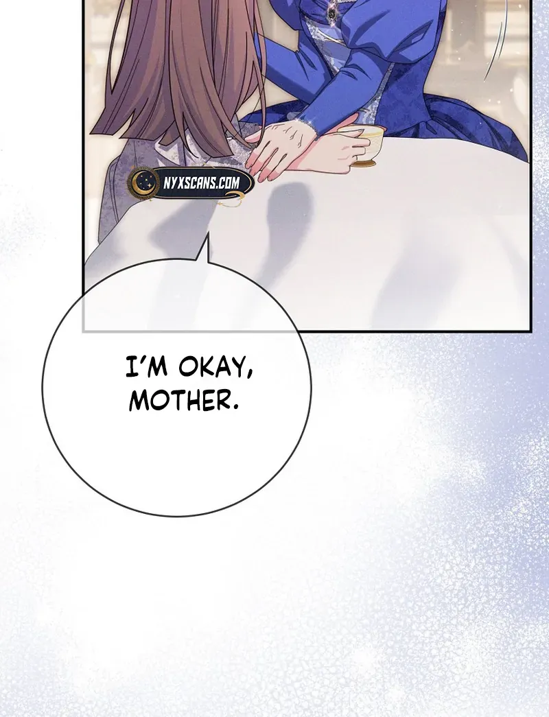 Read Princess Eveness Saves Herself chapter 14 image 43 on Lezhin