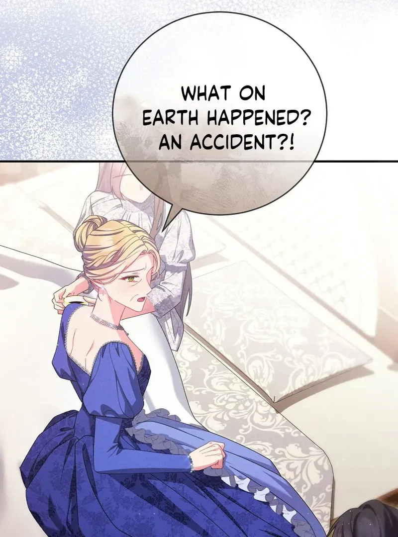 Read Princess Eveness Saves Herself chapter 14 image 44 on Lezhin