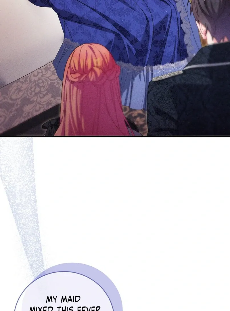 Read Princess Eveness Saves Herself chapter 14 image 45 on Lezhin