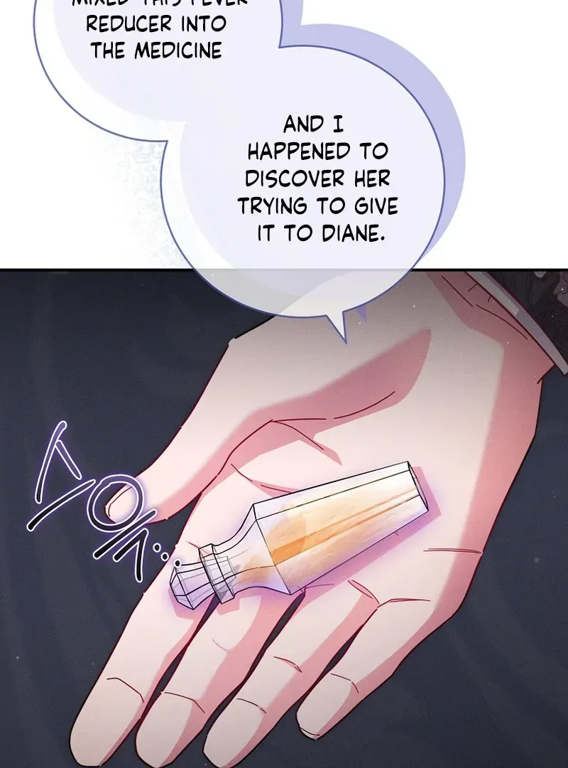 Read Princess Eveness Saves Herself chapter 14 image 46 on Lezhin