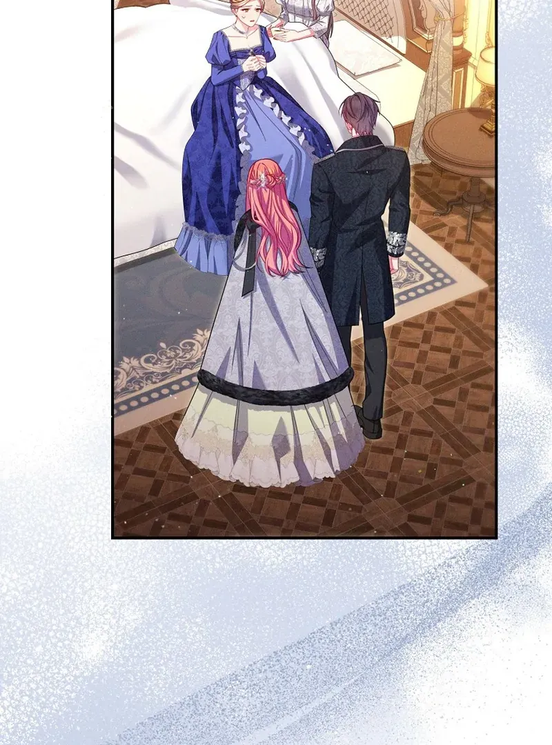 Read Princess Eveness Saves Herself chapter 14 image 48 on Lezhin