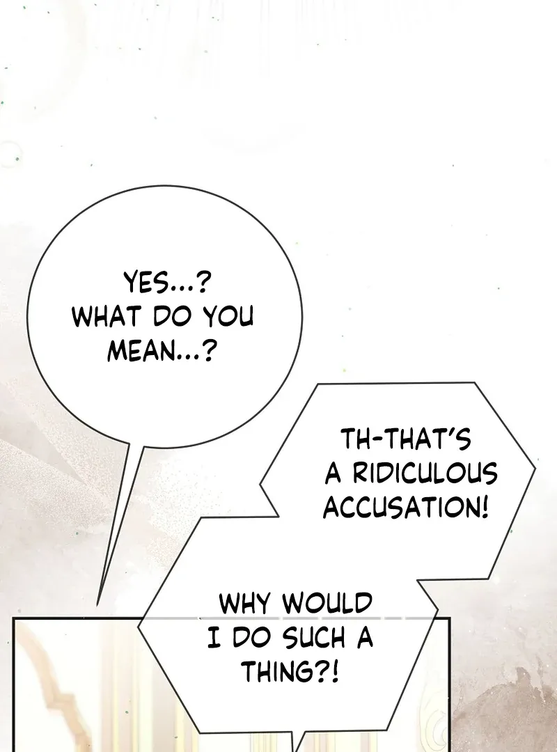 Read Princess Eveness Saves Herself chapter 14 image 5 on Lezhin