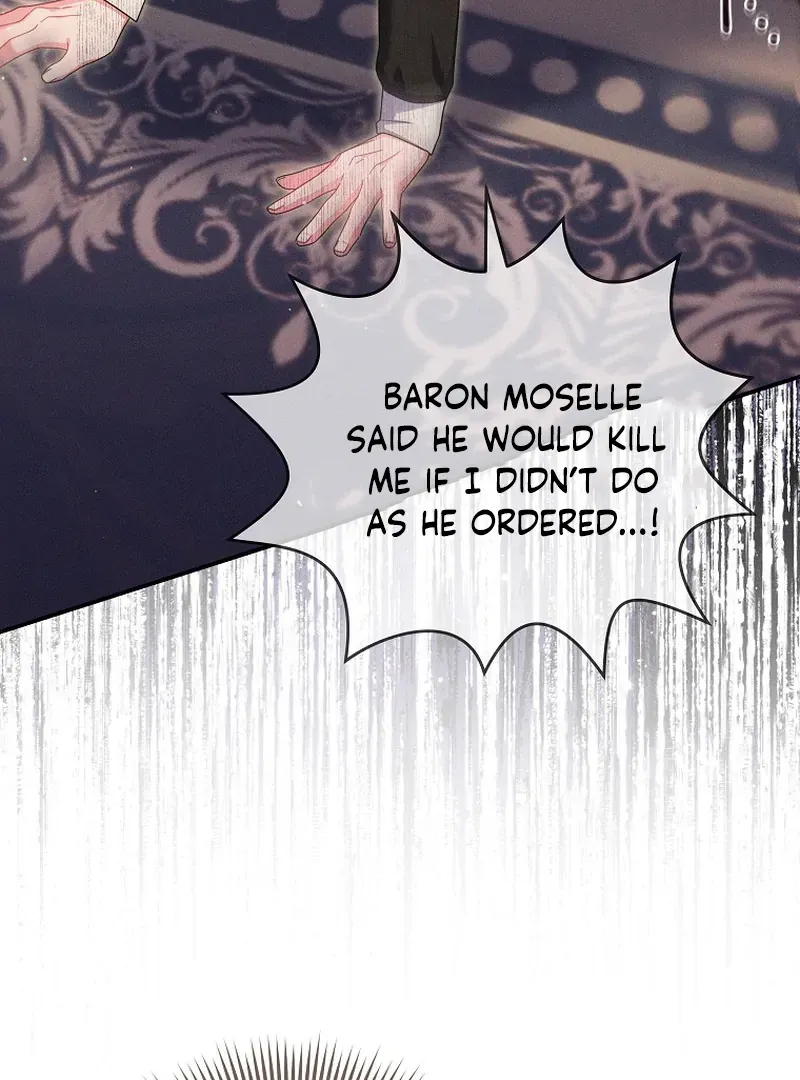 Read Princess Eveness Saves Herself chapter 14 image 54 on Lezhin