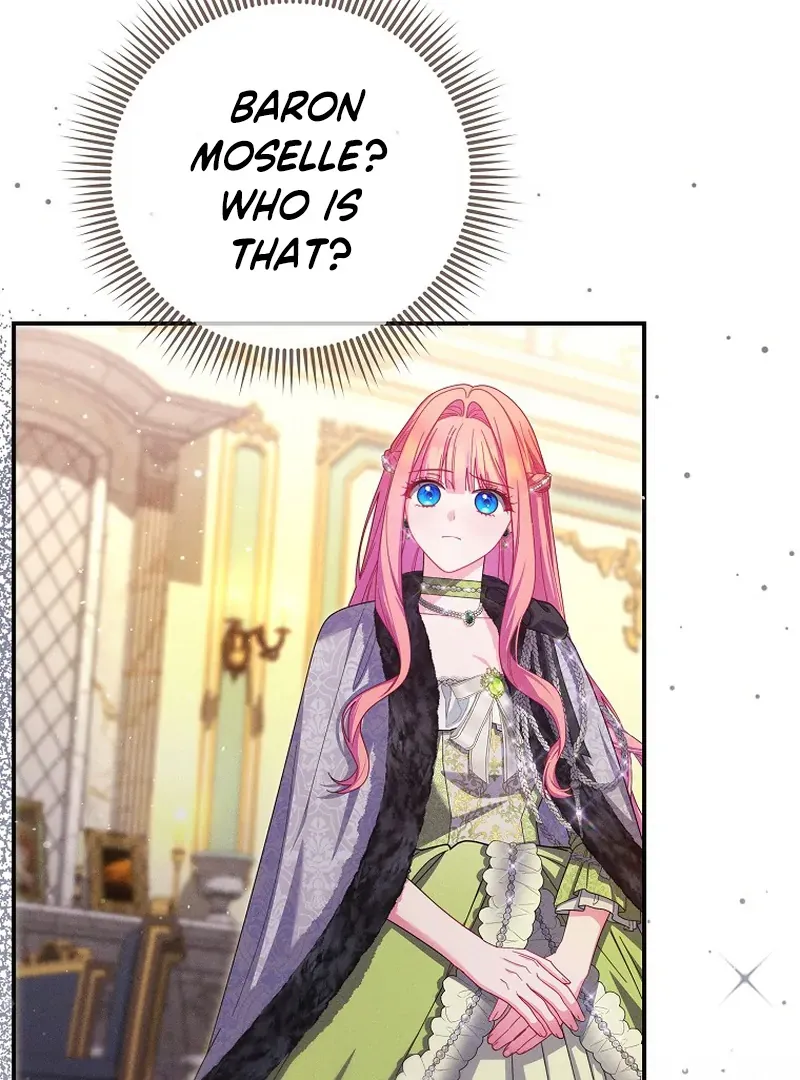 Read Princess Eveness Saves Herself chapter 14 image 55 on Lezhin