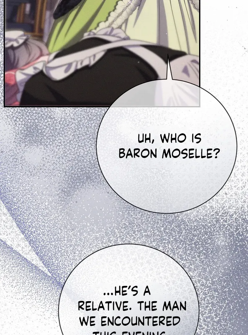 Read Princess Eveness Saves Herself chapter 14 image 56 on Lezhin