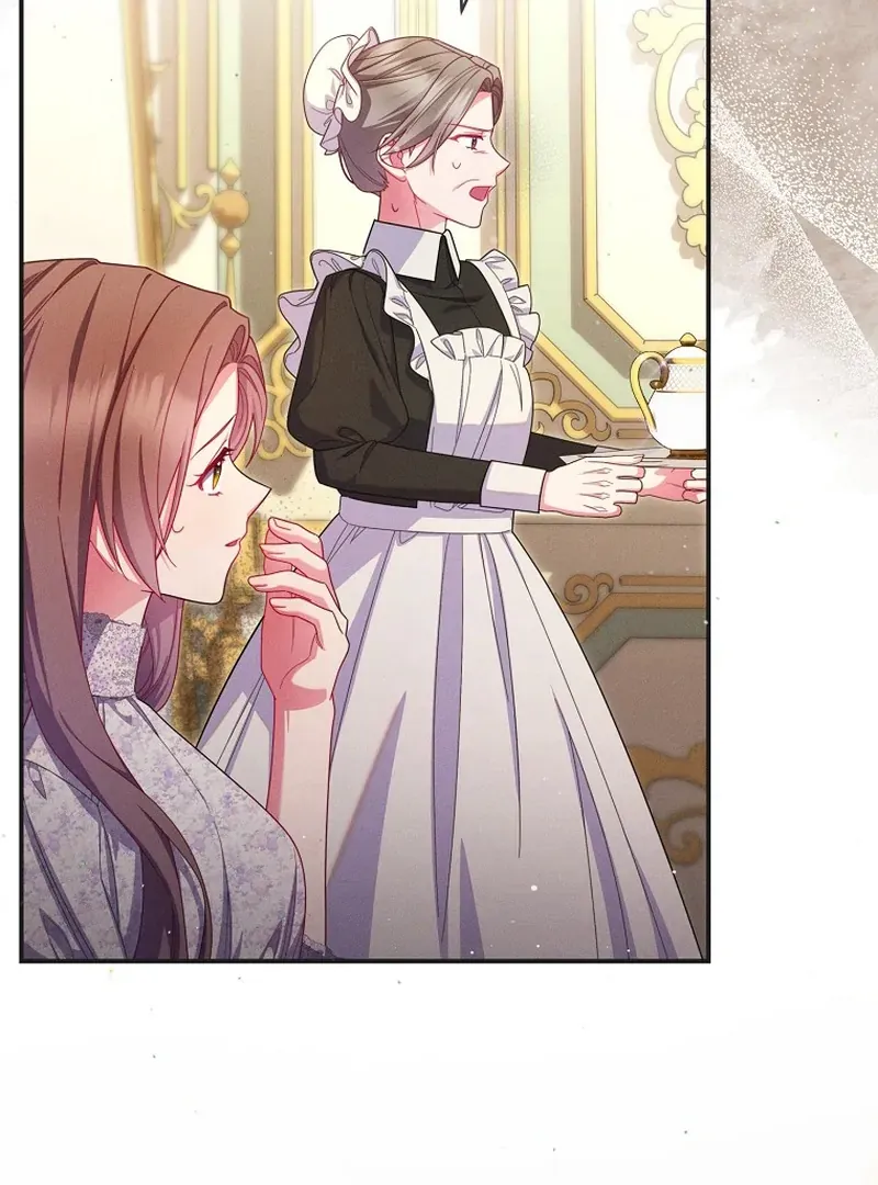 Read Princess Eveness Saves Herself chapter 14 image 6 on Lezhin