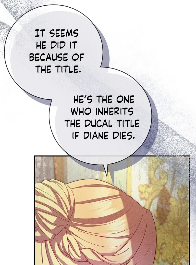 Read Princess Eveness Saves Herself chapter 14 image 60 on Lezhin