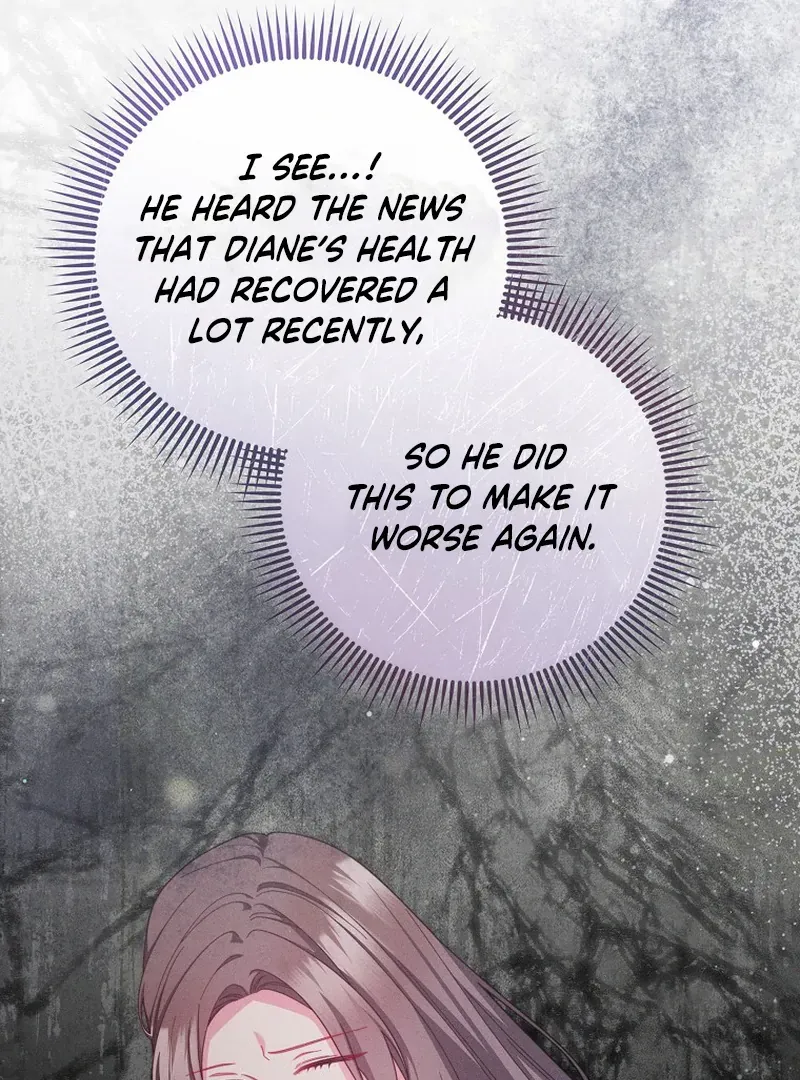 Read Princess Eveness Saves Herself chapter 14 image 63 on Lezhin