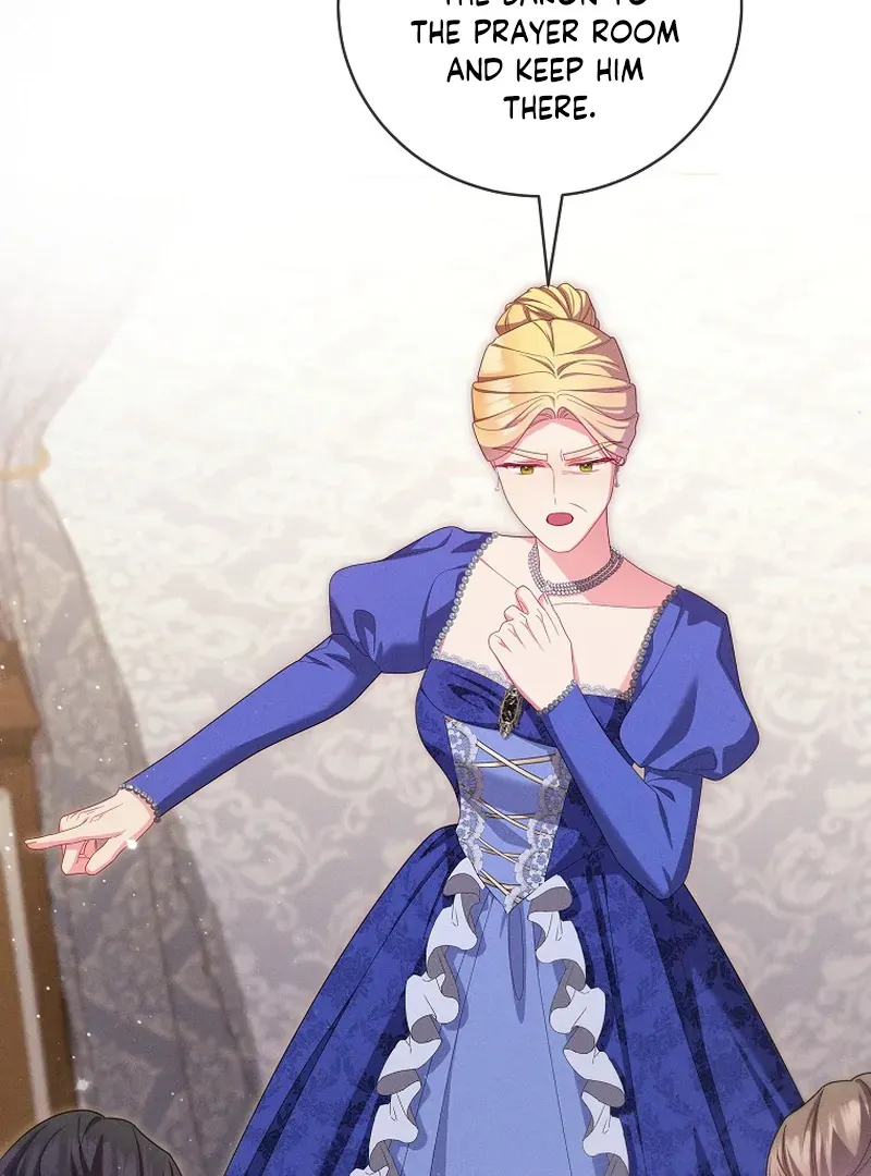 Read Princess Eveness Saves Herself chapter 14 image 66 on Lezhin
