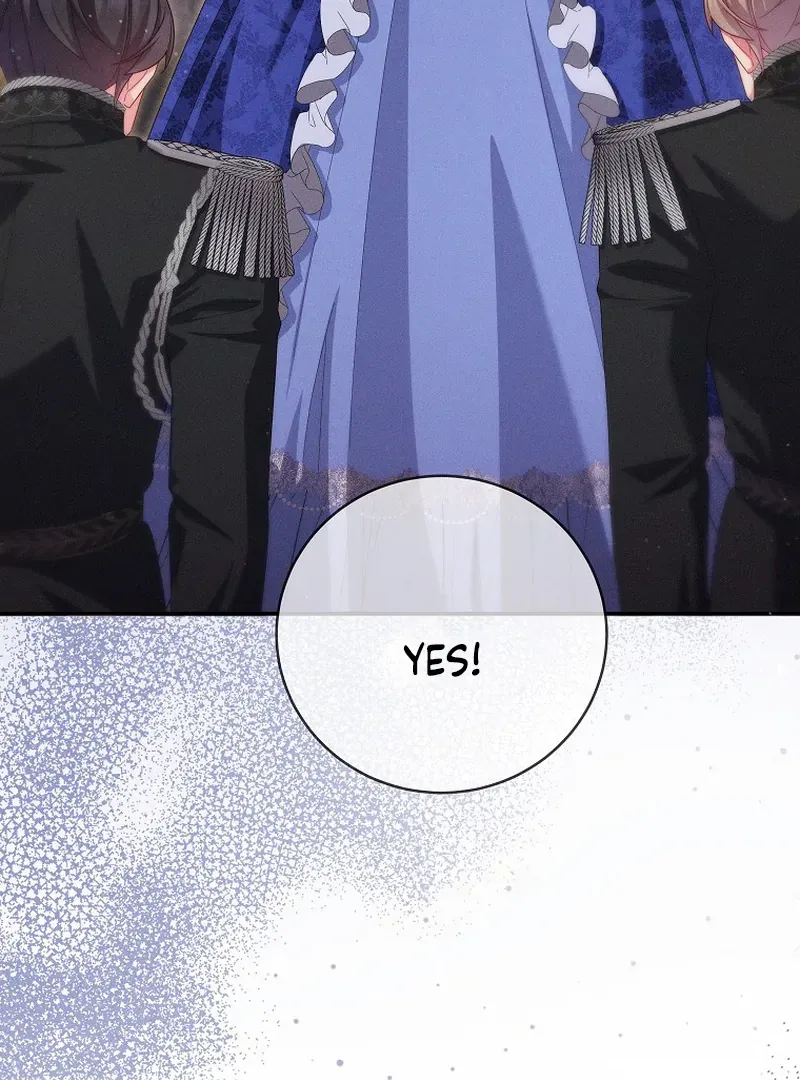 Read Princess Eveness Saves Herself chapter 14 image 67 on Lezhin