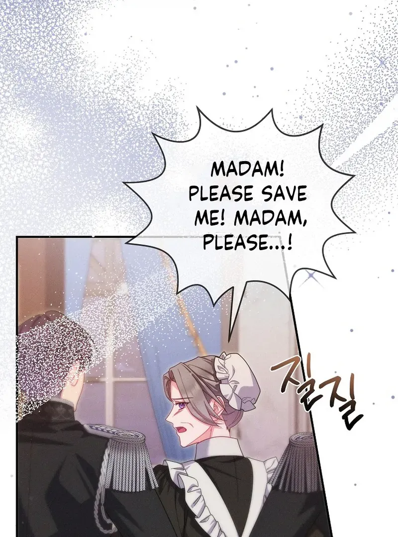 Read Princess Eveness Saves Herself chapter 14 image 68 on Lezhin