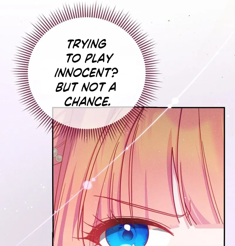 Read Princess Eveness Saves Herself chapter 14 image 7 on Lezhin