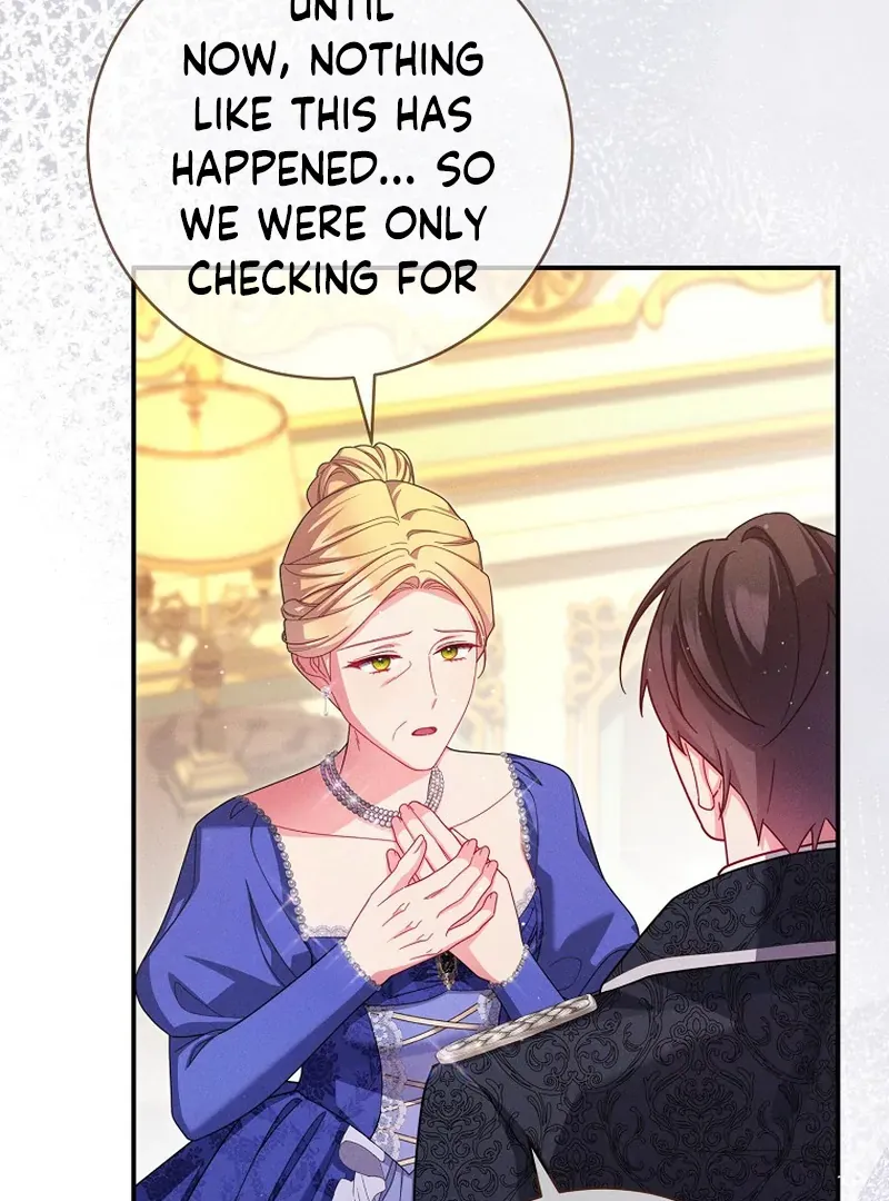 Read Princess Eveness Saves Herself chapter 14 image 74 on Lezhin