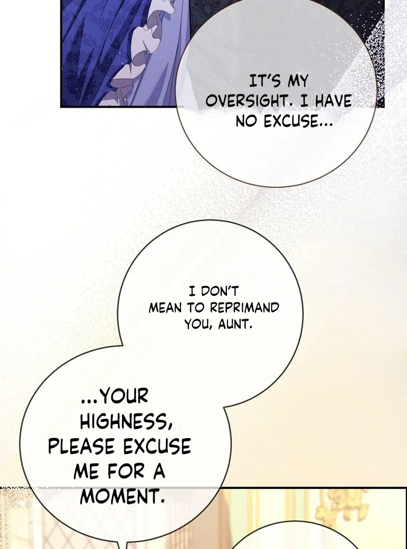 Read Princess Eveness Saves Herself chapter 14 image 75 on Lezhin
