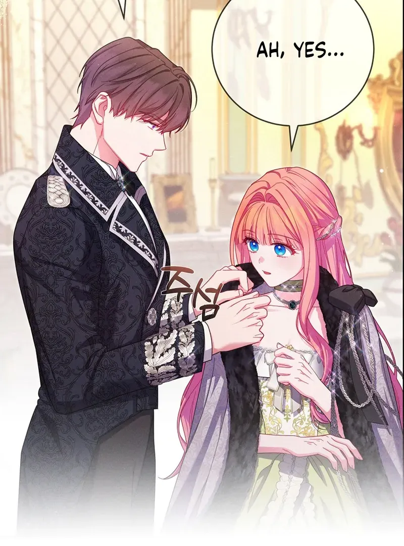 Read Princess Eveness Saves Herself chapter 14 image 76 on Lezhin