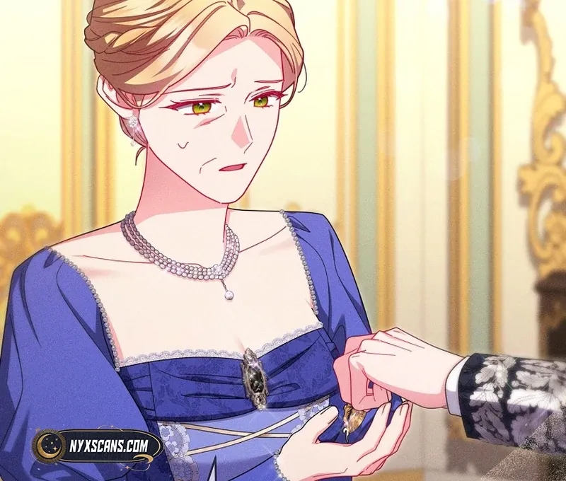 Read Princess Eveness Saves Herself chapter 14 image 80 on Lezhin