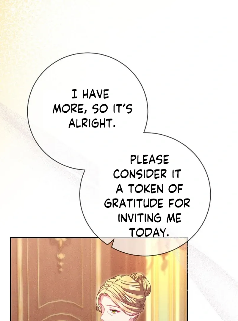 Read Princess Eveness Saves Herself chapter 14 image 82 on Lezhin