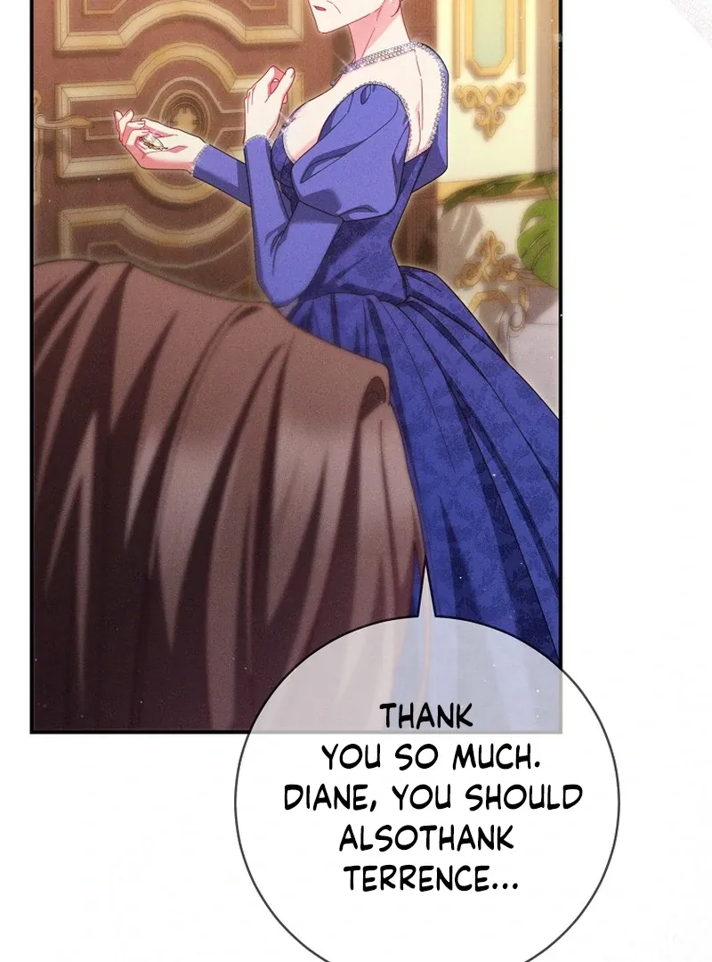 Read Princess Eveness Saves Herself chapter 14 image 83 on Lezhin