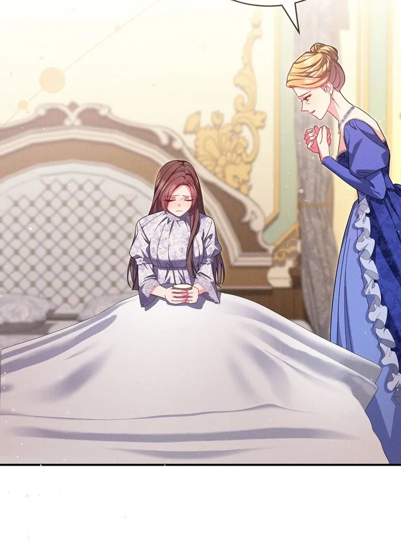 Read Princess Eveness Saves Herself chapter 14 image 88 on Lezhin