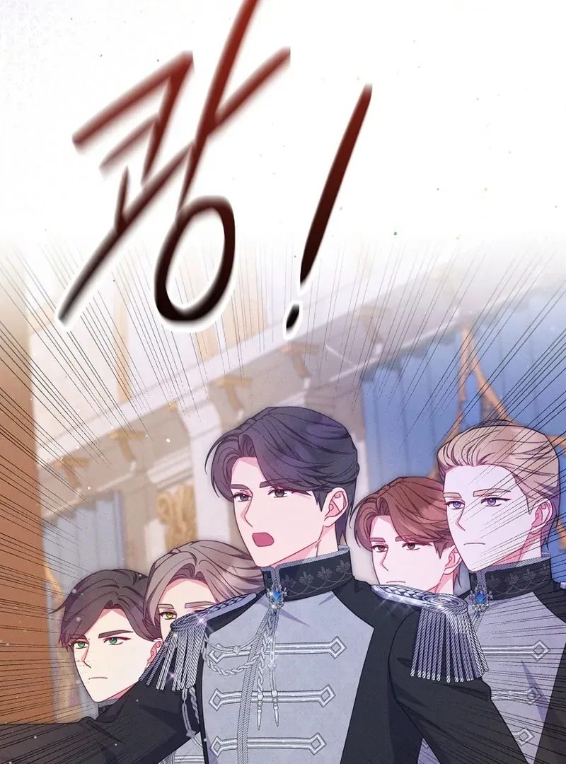 Read Princess Eveness Saves Herself chapter 14 image 9 on Lezhin