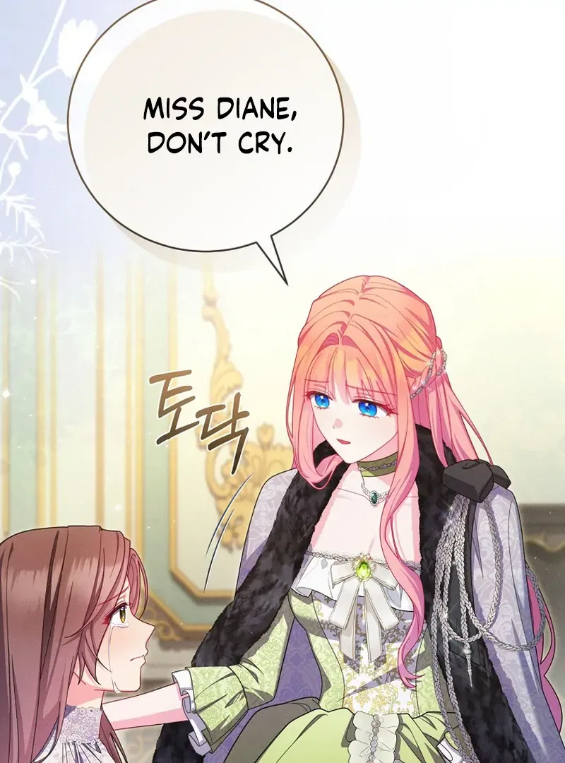 Read Princess Eveness Saves Herself chapter 14 image 94 on Lezhin