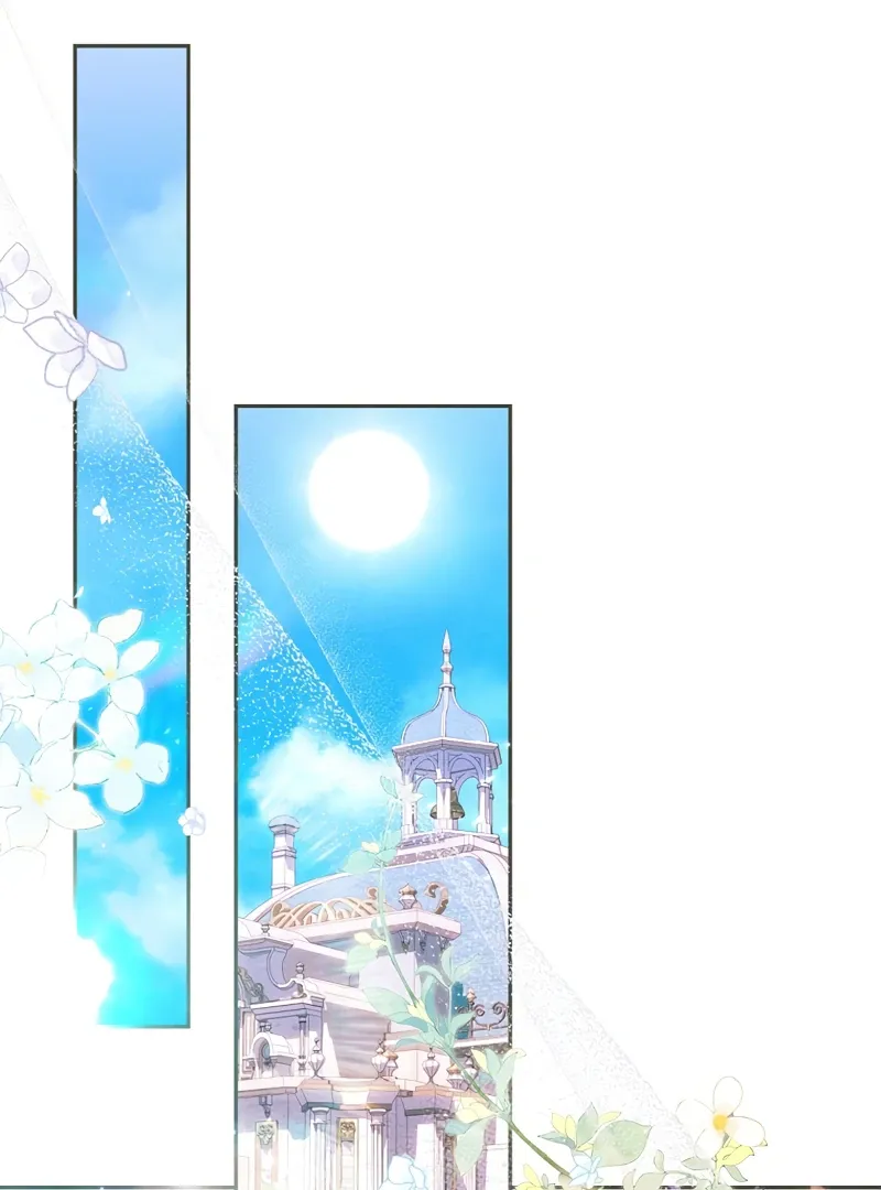 Read Princess Eveness Saves Herself chapter 2 image 1 on Lezhin