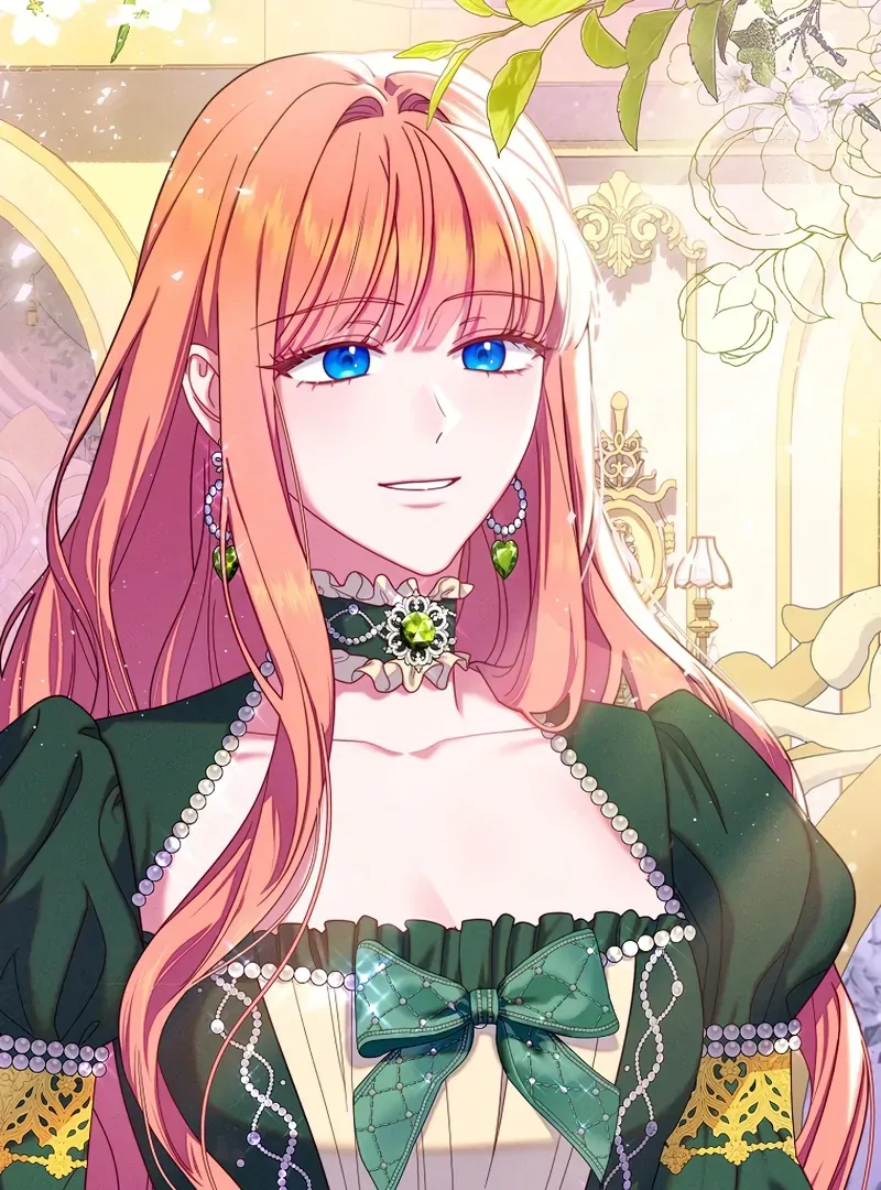 Read Princess Eveness Saves Herself chapter 2 image 10 on Lezhin