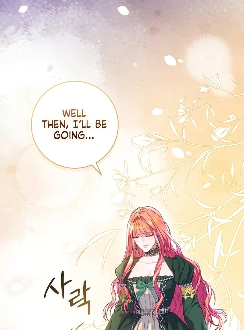 Read Princess Eveness Saves Herself chapter 2 image 100 on Lezhin