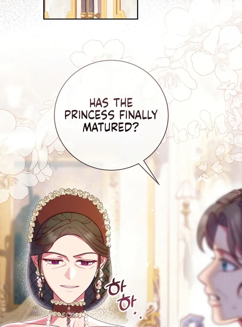 Read Princess Eveness Saves Herself chapter 2 image 103 on Lezhin