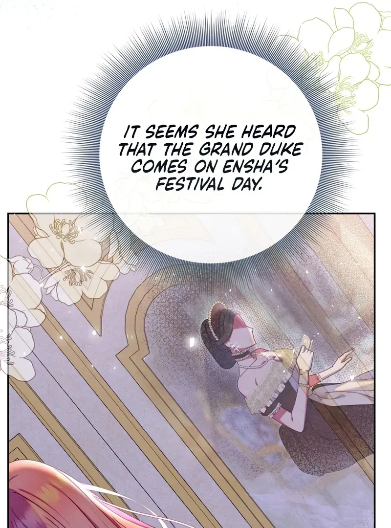 Read Princess Eveness Saves Herself chapter 2 image 106 on Lezhin