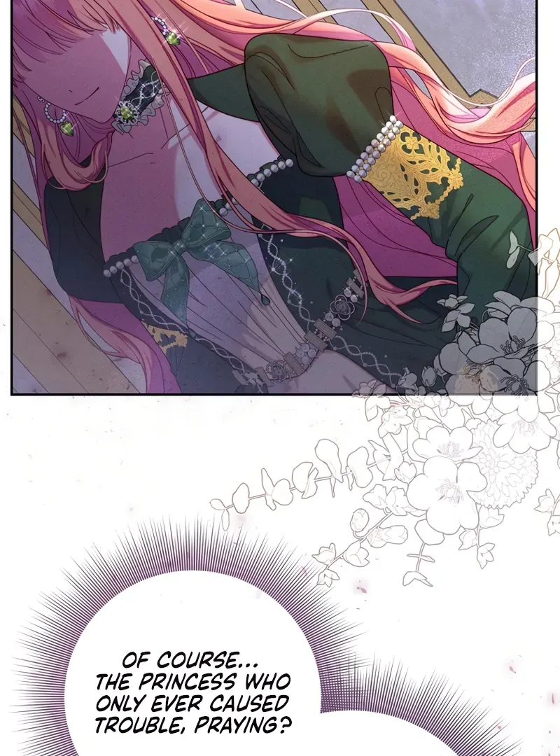 Read Princess Eveness Saves Herself chapter 2 image 107 on Lezhin