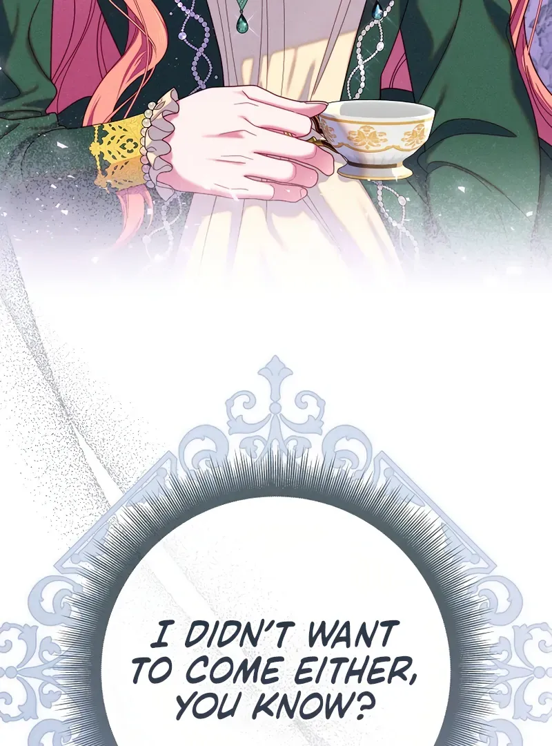 Read Princess Eveness Saves Herself chapter 2 image 11 on Lezhin