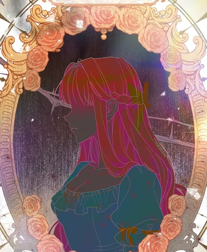 Read Princess Eveness Saves Herself chapter 2 image 15 on Lezhin