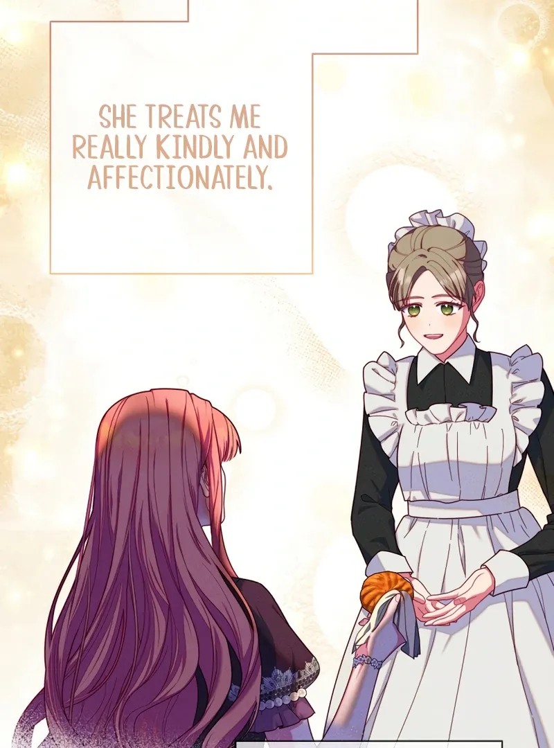 Read Princess Eveness Saves Herself chapter 2 image 19 on Lezhin