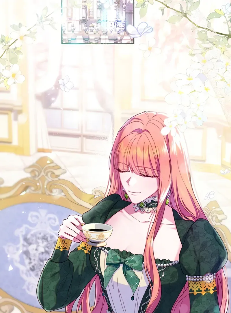 Read Princess Eveness Saves Herself chapter 2 image 2 on Lezhin