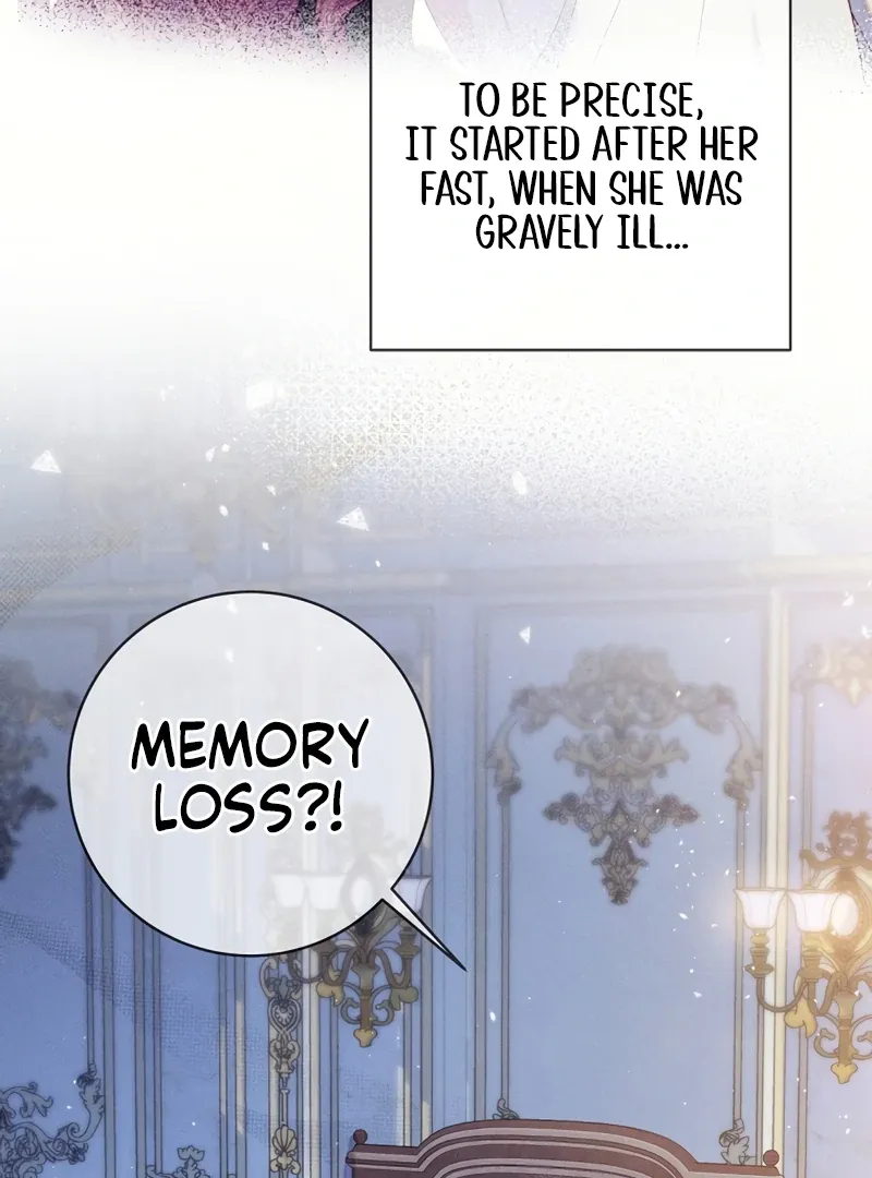 Read Princess Eveness Saves Herself chapter 2 image 20 on Lezhin