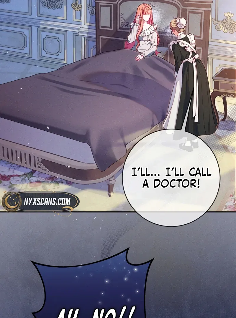 Read Princess Eveness Saves Herself chapter 2 image 21 on Lezhin