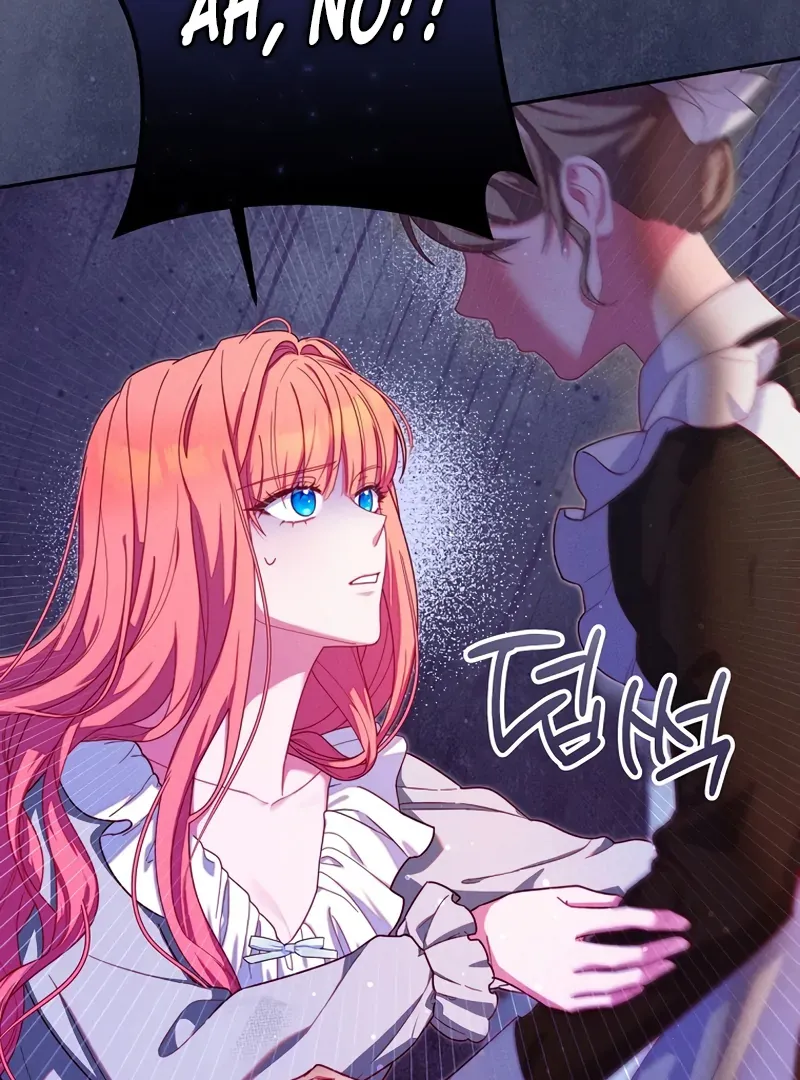 Read Princess Eveness Saves Herself chapter 2 image 22 on Lezhin