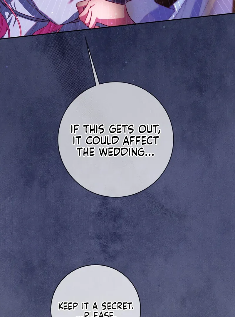 Read Princess Eveness Saves Herself chapter 2 image 23 on Lezhin