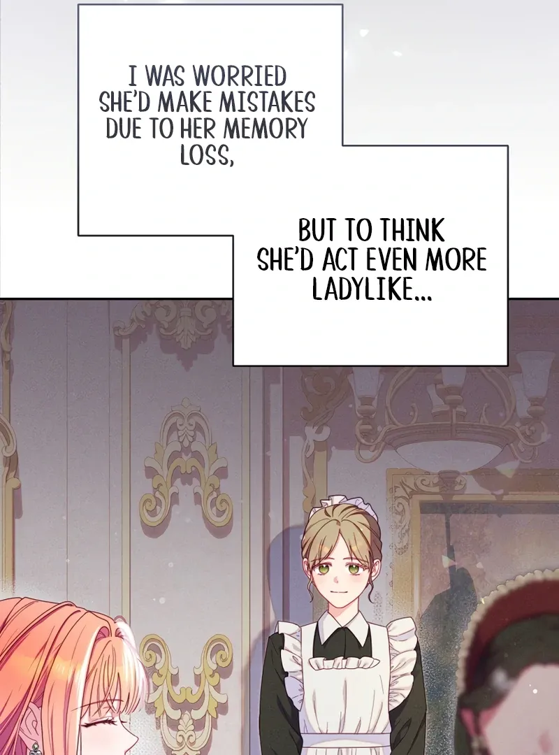 Read Princess Eveness Saves Herself chapter 2 image 26 on Lezhin