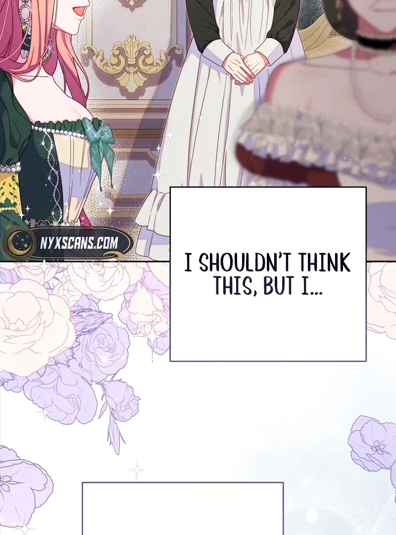 Read Princess Eveness Saves Herself chapter 2 image 27 on Lezhin
