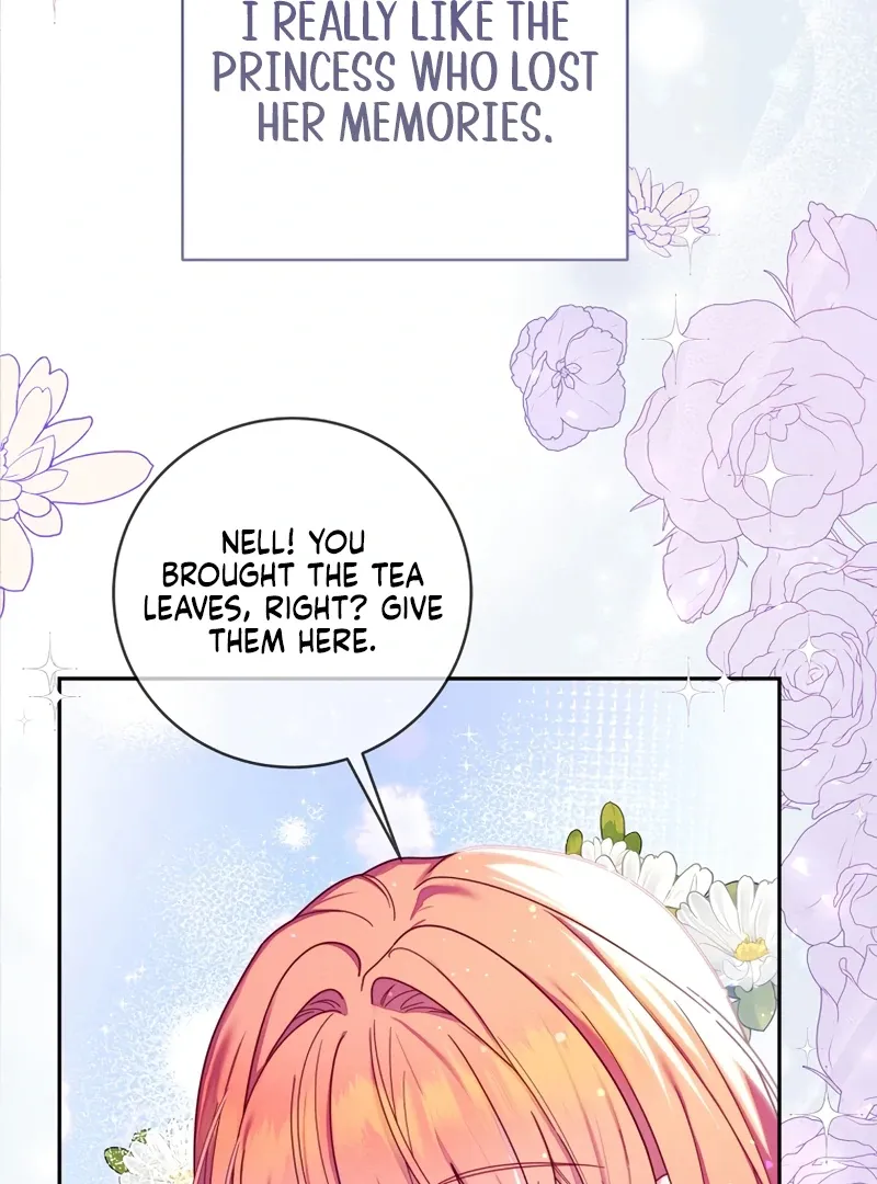 Read Princess Eveness Saves Herself chapter 2 image 28 on Lezhin