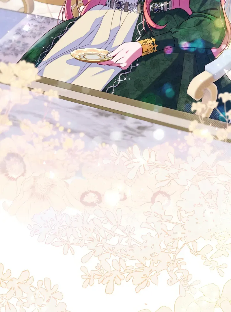 Read Princess Eveness Saves Herself chapter 2 image 3 on Lezhin