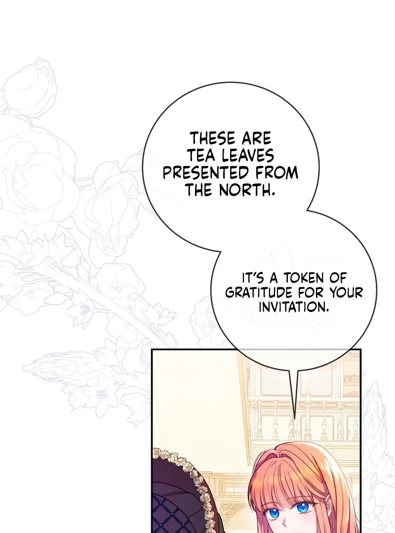 Read Princess Eveness Saves Herself chapter 2 image 31 on Lezhin