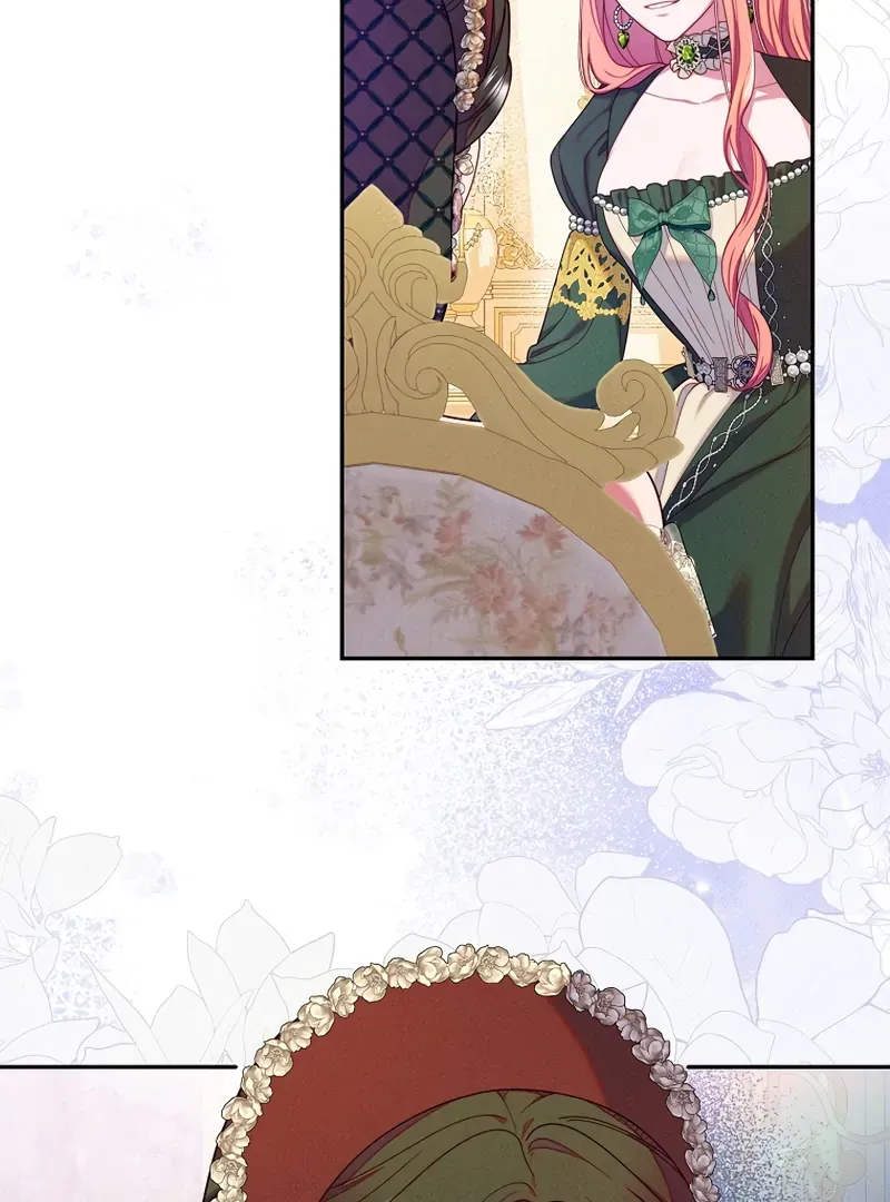 Read Princess Eveness Saves Herself chapter 2 image 32 on Lezhin