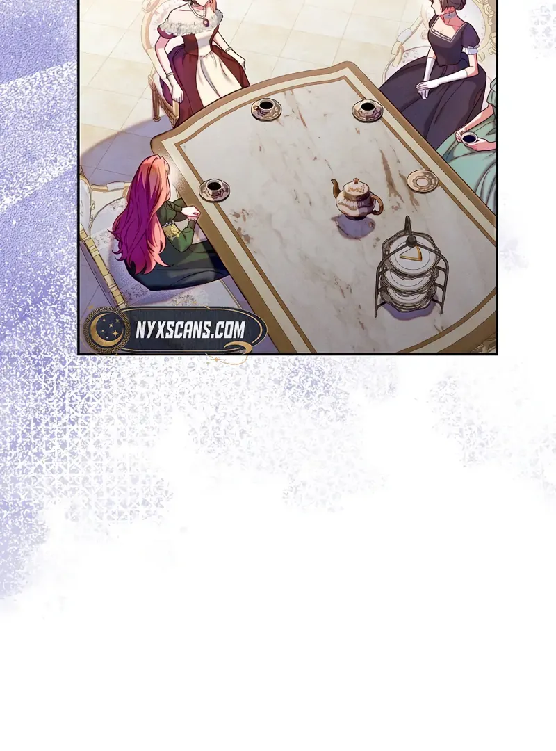 Read Princess Eveness Saves Herself chapter 2 image 37 on Lezhin