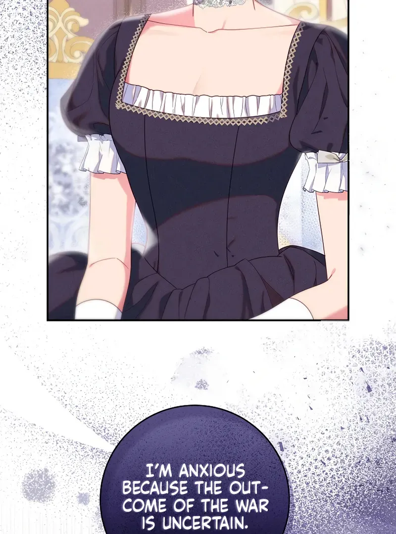 Read Princess Eveness Saves Herself chapter 2 image 39 on Lezhin