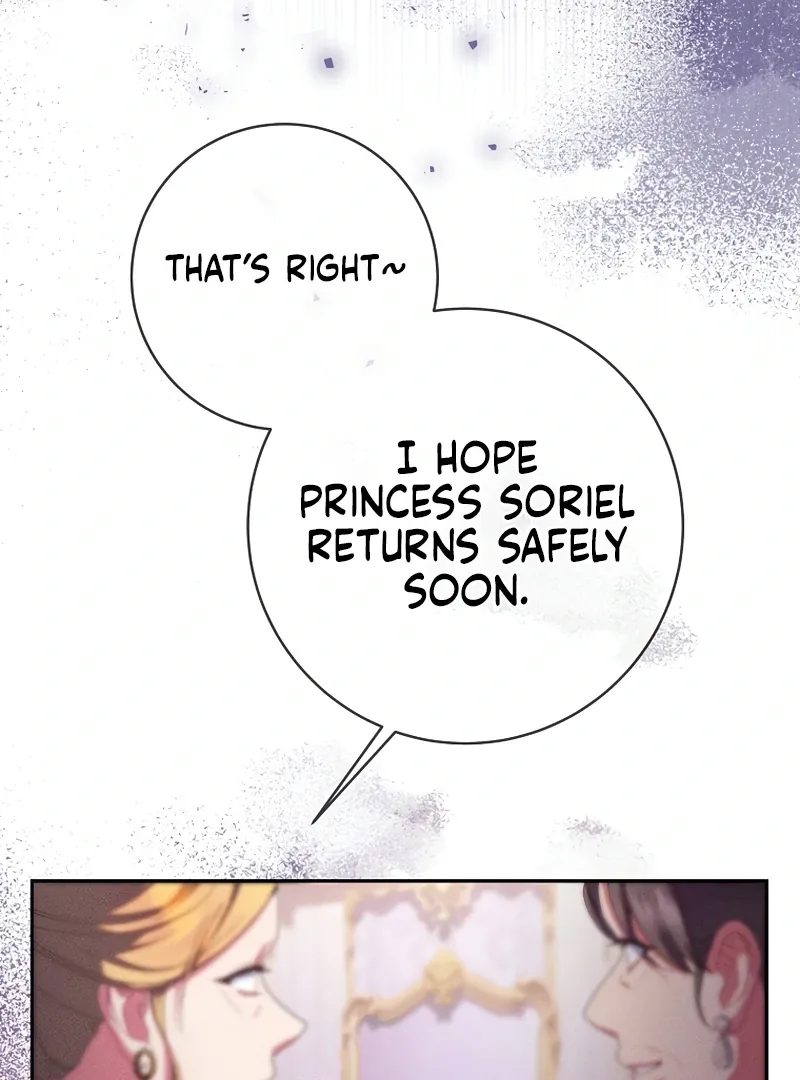 Read Princess Eveness Saves Herself chapter 2 image 41 on Lezhin