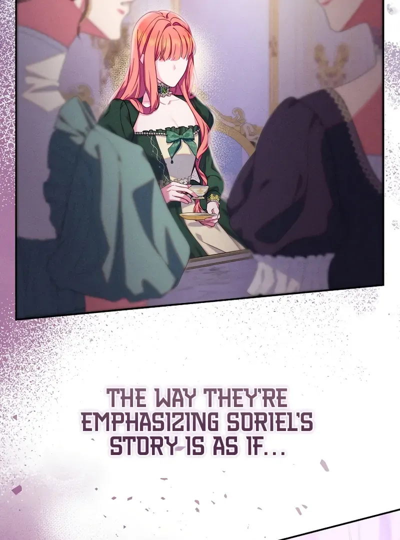 Read Princess Eveness Saves Herself chapter 2 image 42 on Lezhin